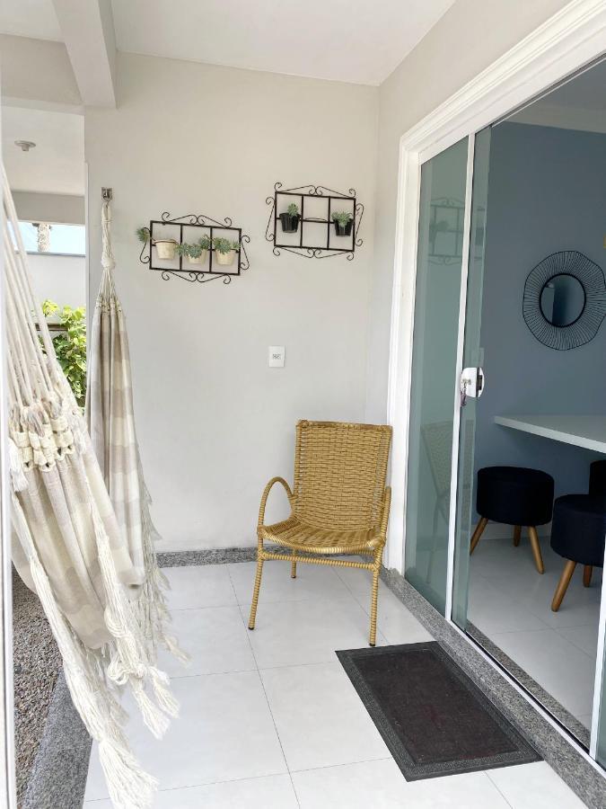 Residencial Rumo Ao Mar - Bombinhas-Sc מראה חיצוני תמונה
