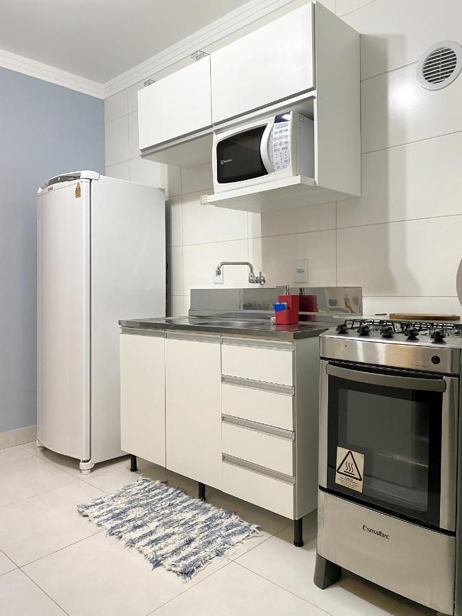 Residencial Rumo Ao Mar - Bombinhas-Sc מראה חיצוני תמונה
