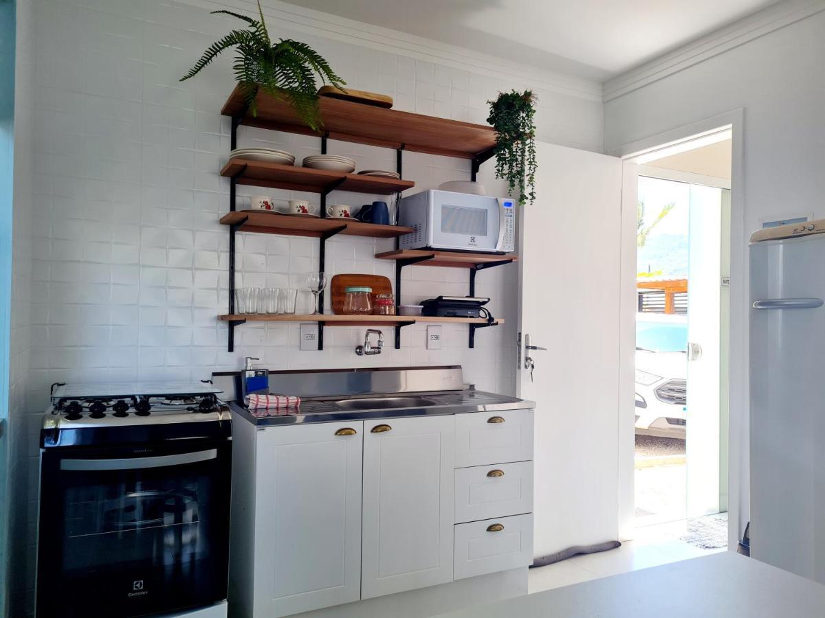 Residencial Rumo Ao Mar - Bombinhas-Sc מראה חיצוני תמונה