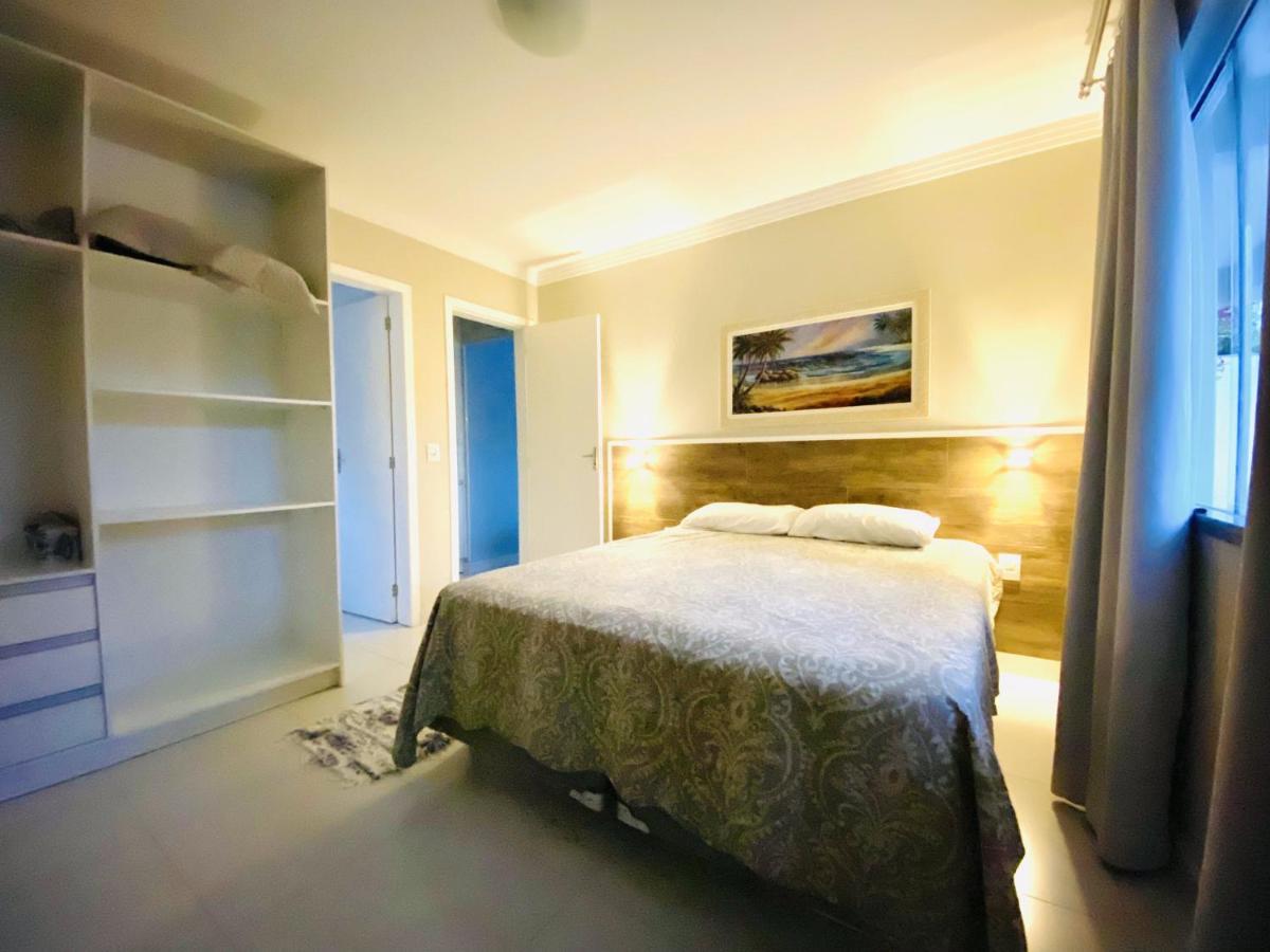 Residencial Rumo Ao Mar - Bombinhas-Sc מראה חיצוני תמונה
