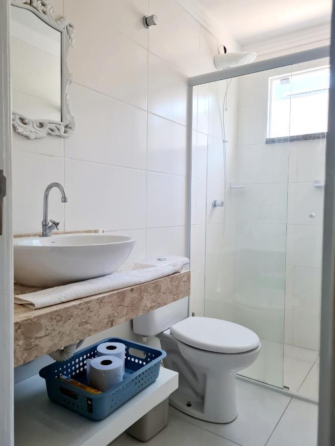 Residencial Rumo Ao Mar - Bombinhas-Sc מראה חיצוני תמונה
