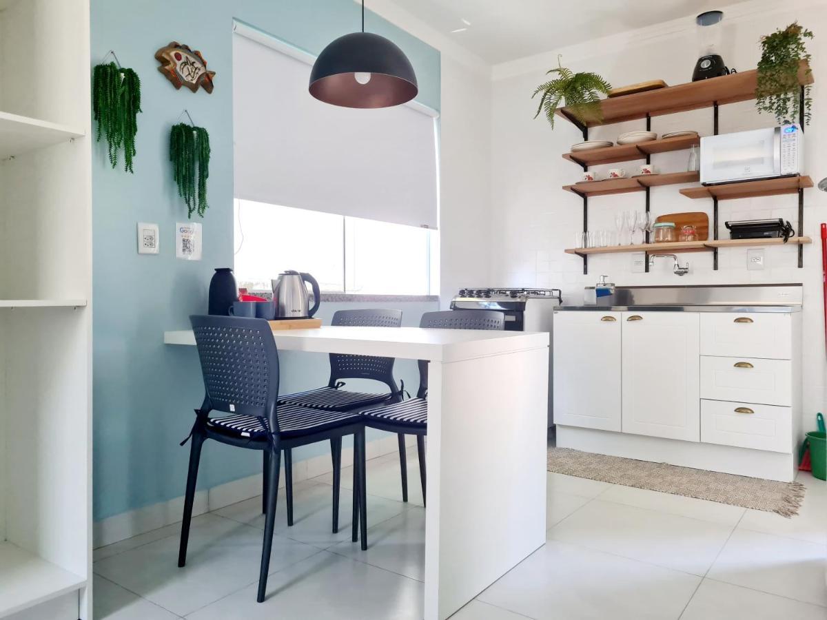 Residencial Rumo Ao Mar - Bombinhas-Sc מראה חיצוני תמונה