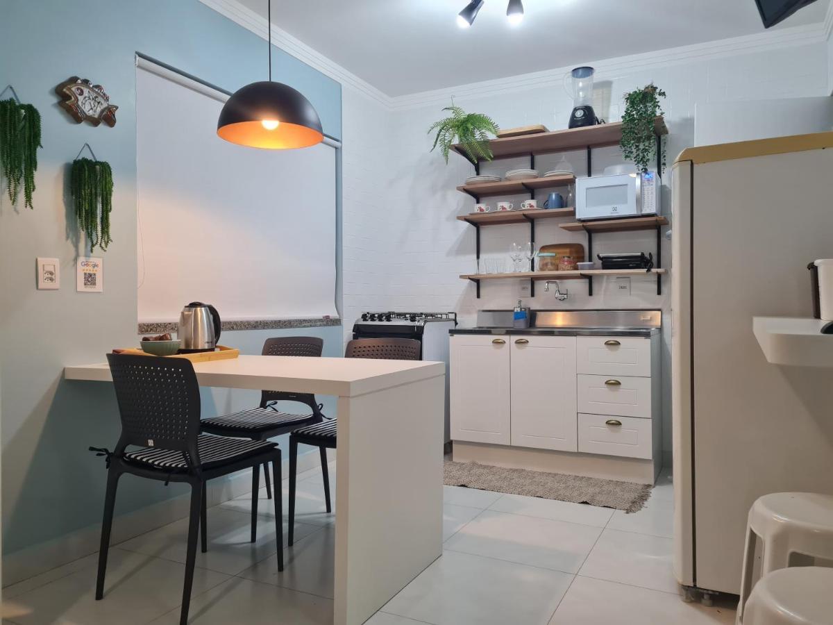 Residencial Rumo Ao Mar - Bombinhas-Sc מראה חיצוני תמונה