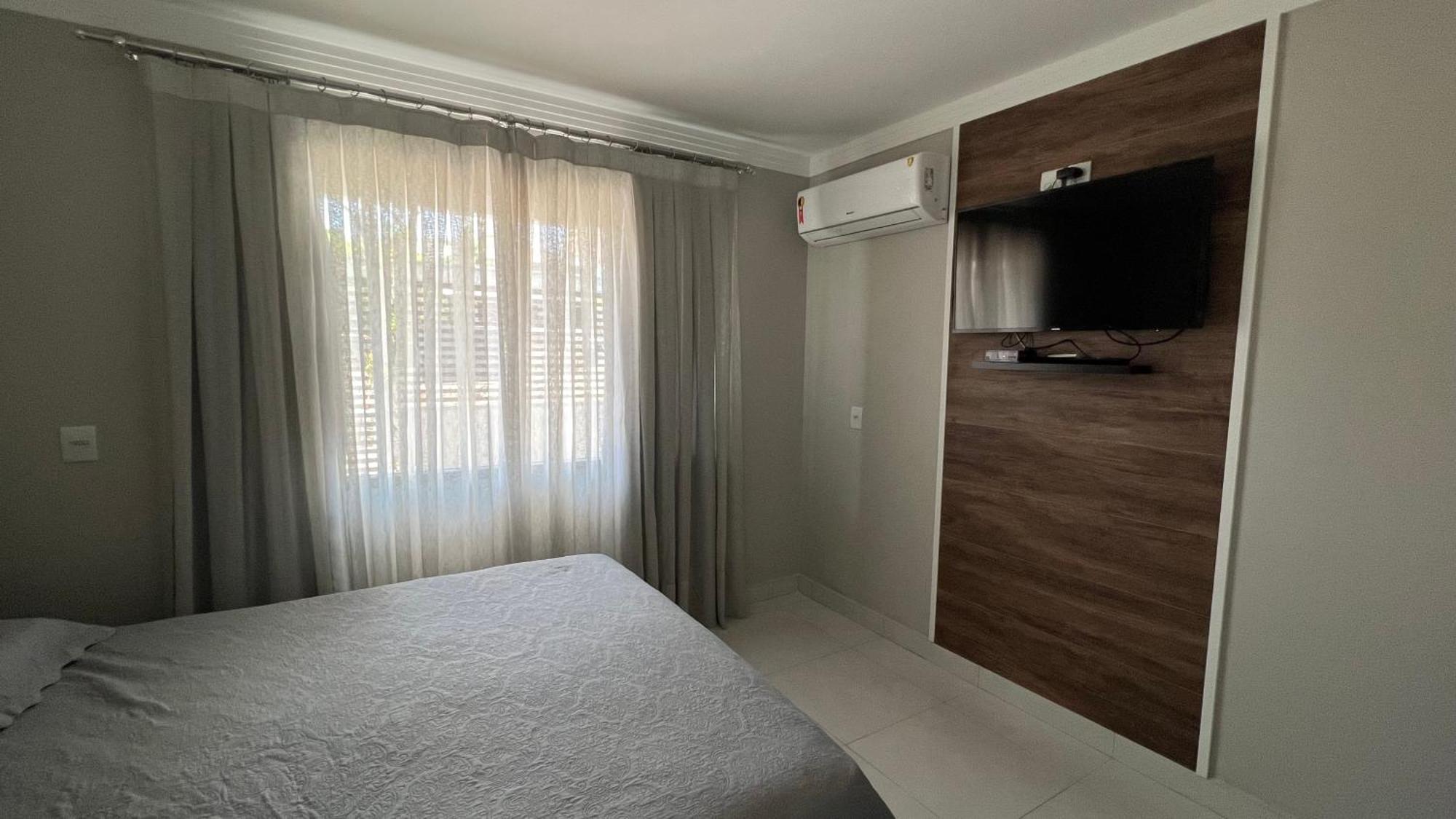Residencial Rumo Ao Mar - Bombinhas-Sc מראה חיצוני תמונה