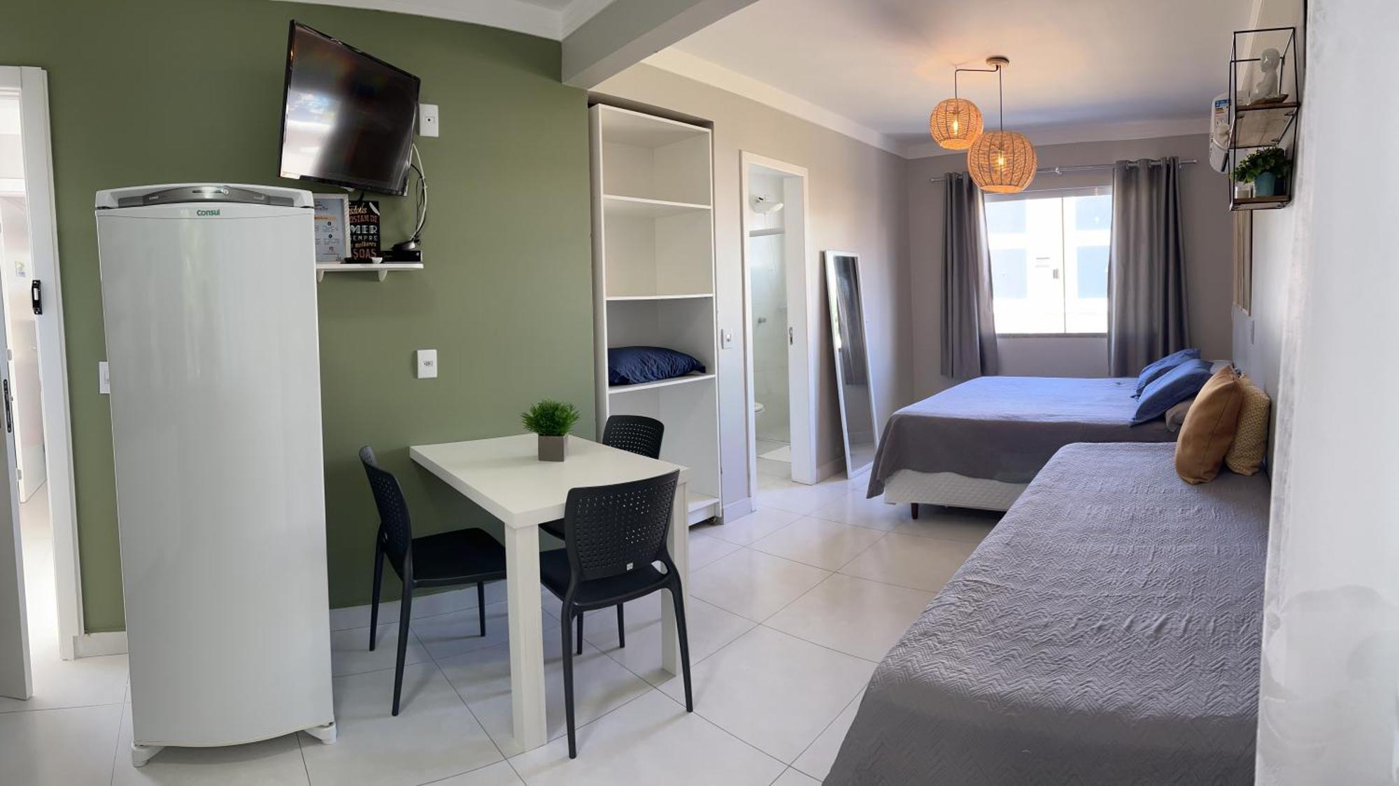 Residencial Rumo Ao Mar - Bombinhas-Sc מראה חיצוני תמונה