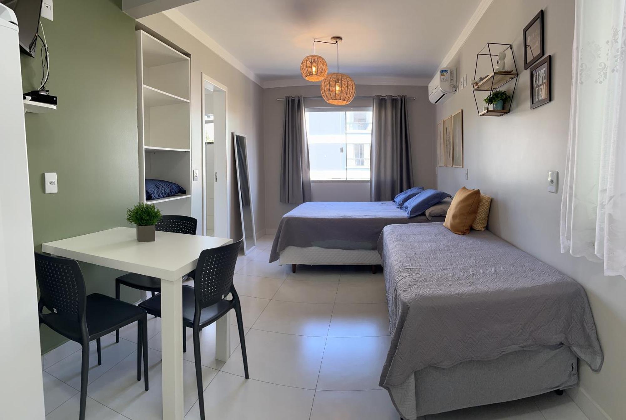Residencial Rumo Ao Mar - Bombinhas-Sc מראה חיצוני תמונה