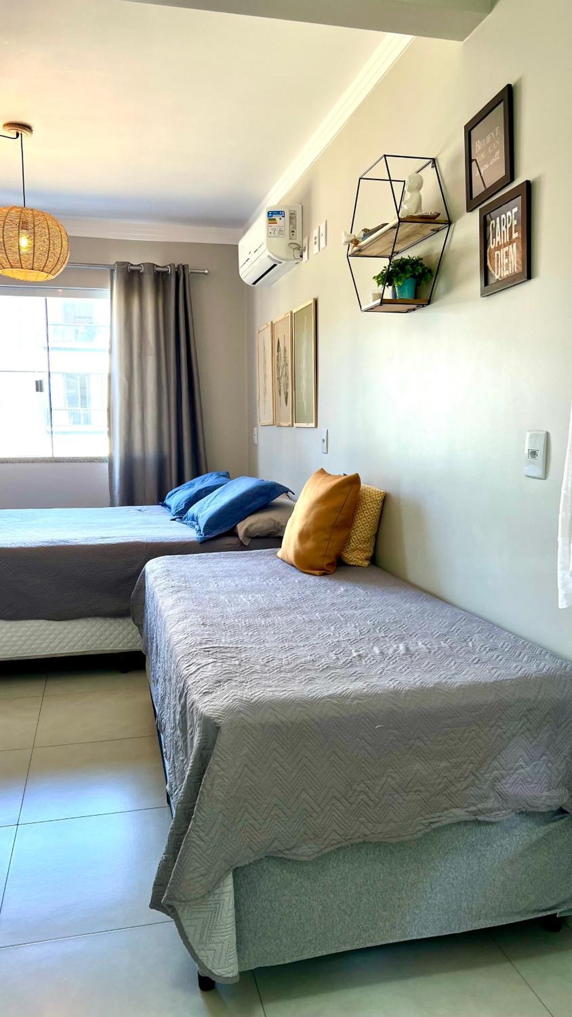 Residencial Rumo Ao Mar - Bombinhas-Sc מראה חיצוני תמונה