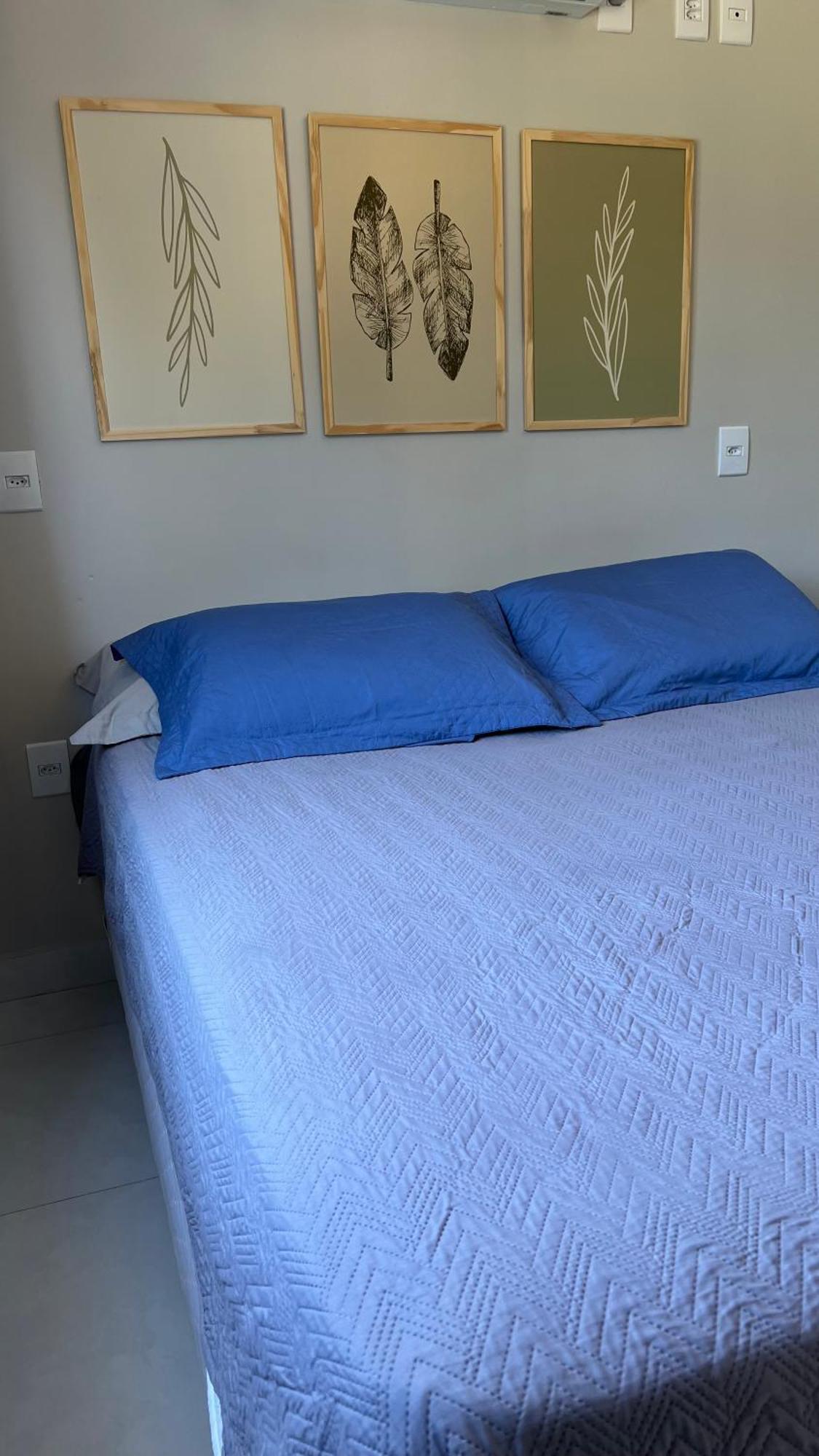 Residencial Rumo Ao Mar - Bombinhas-Sc מראה חיצוני תמונה