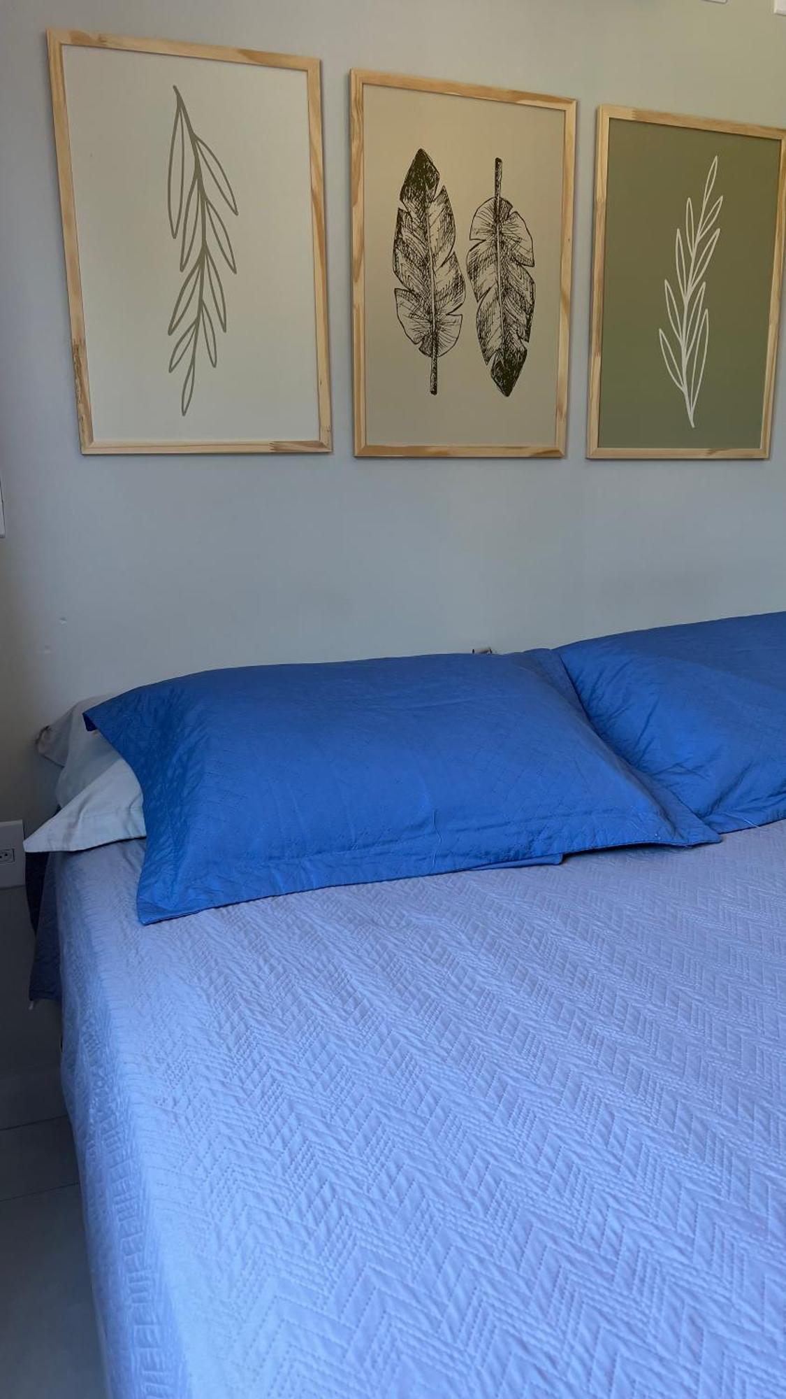 Residencial Rumo Ao Mar - Bombinhas-Sc מראה חיצוני תמונה