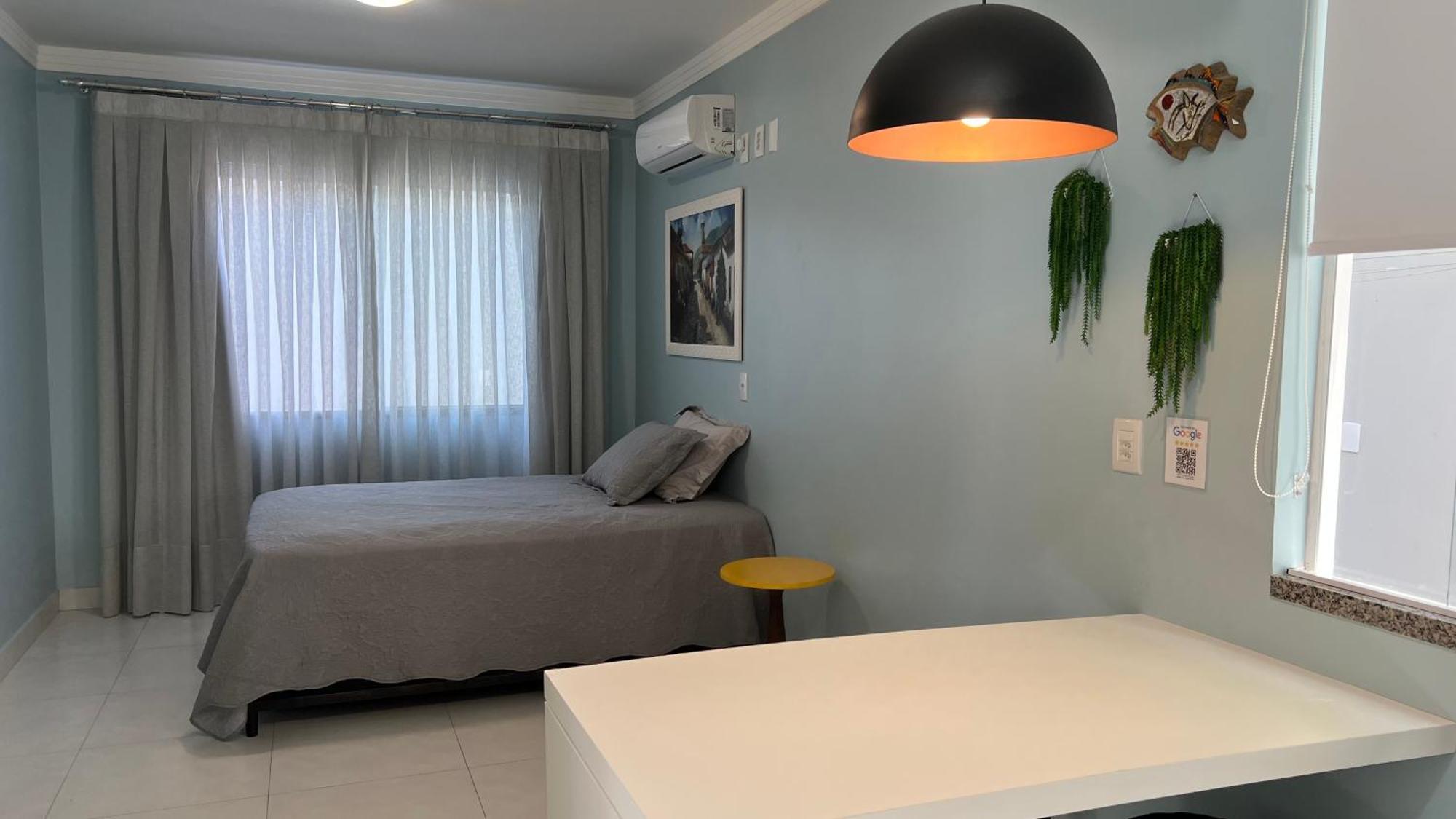 Residencial Rumo Ao Mar - Bombinhas-Sc מראה חיצוני תמונה