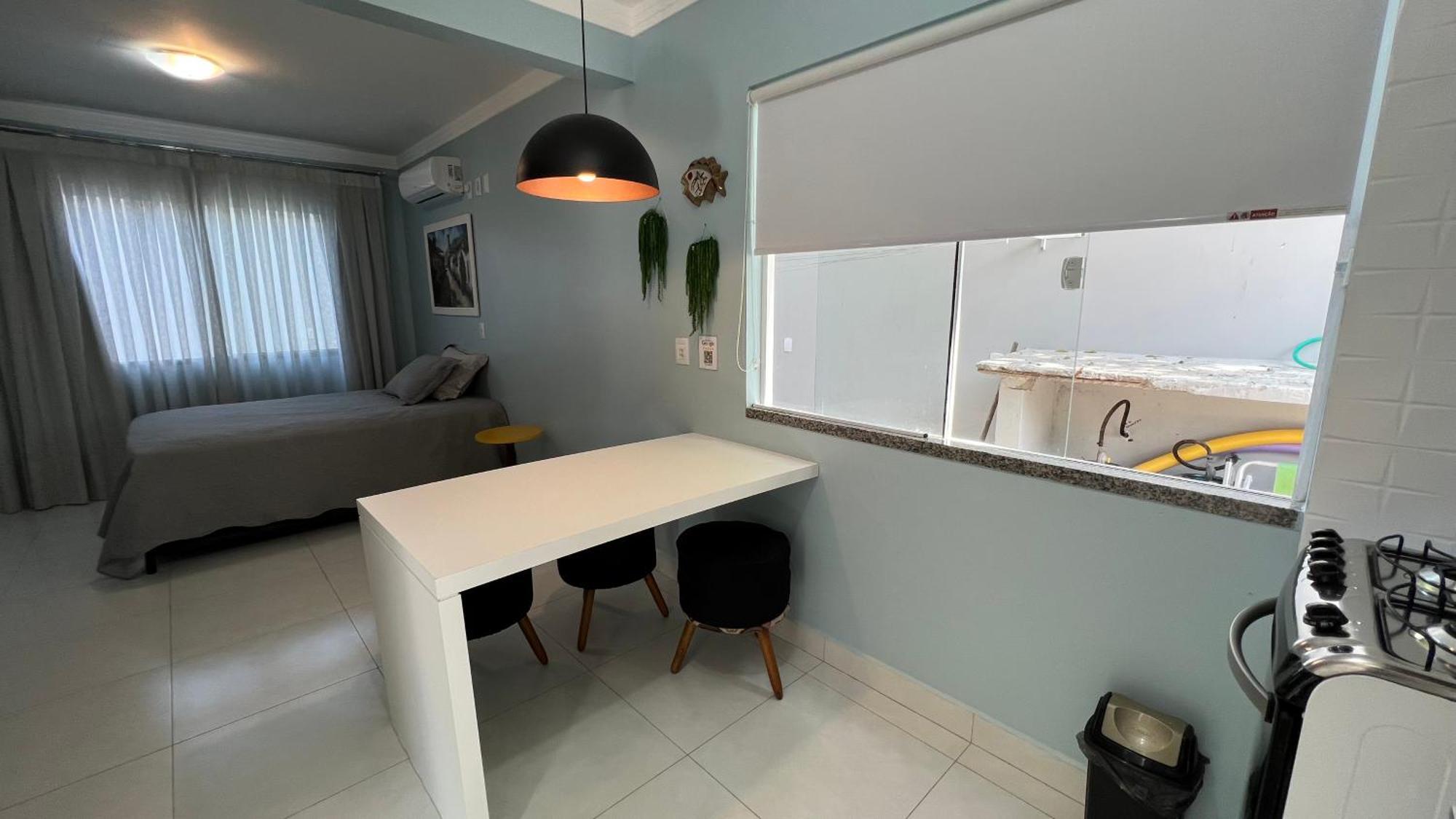 Residencial Rumo Ao Mar - Bombinhas-Sc מראה חיצוני תמונה